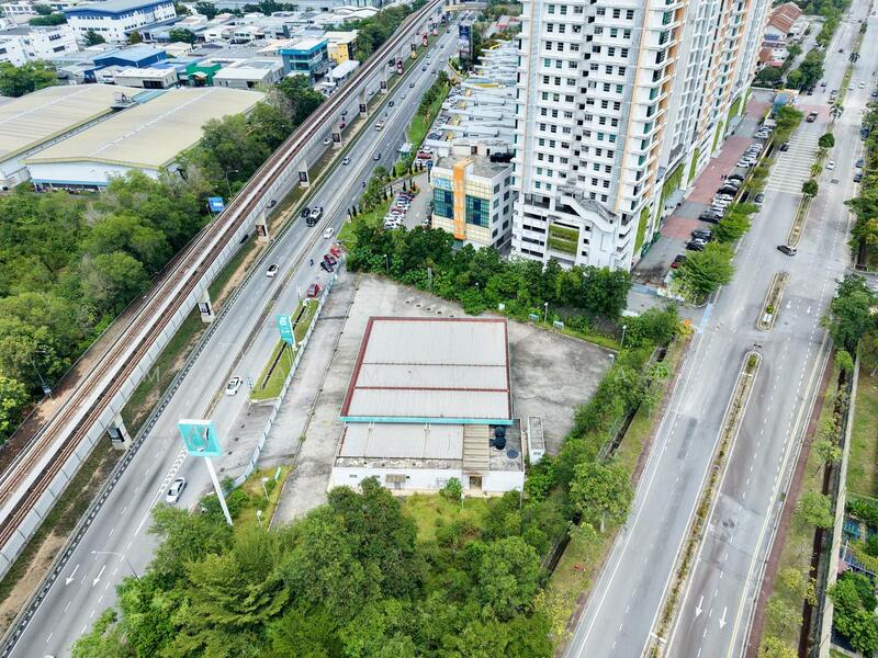 For Sale - BANDAR KINRARA