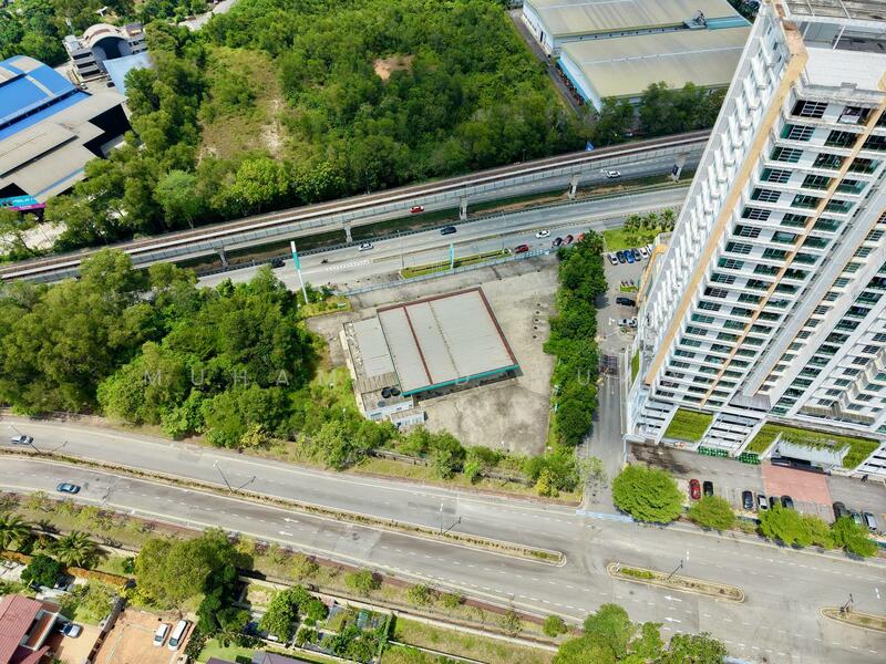 For Sale - BANDAR KINRARA