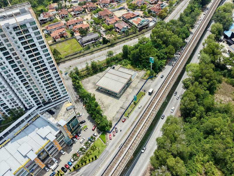 For Sale - BANDAR KINRARA