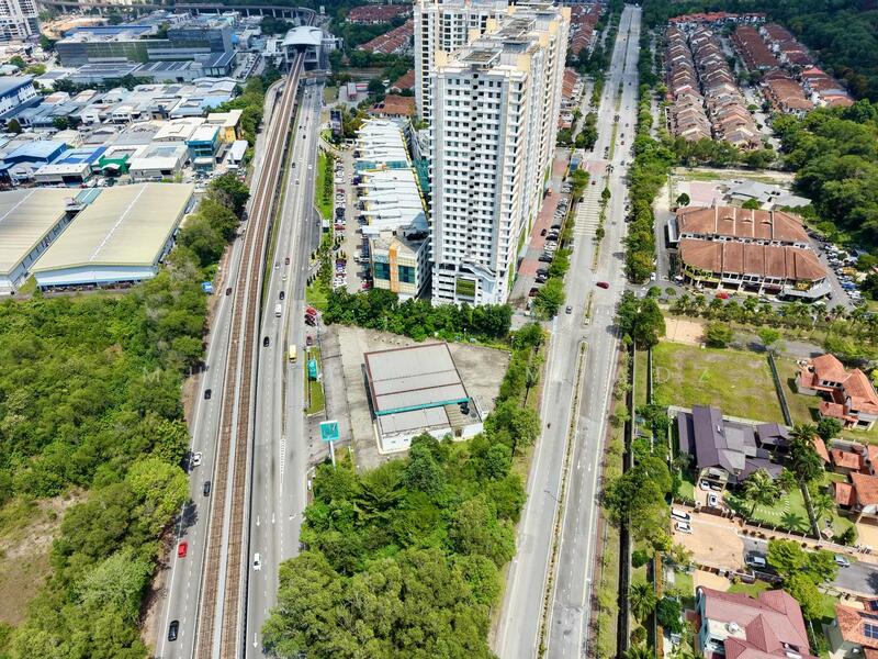 For Sale - BANDAR KINRARA