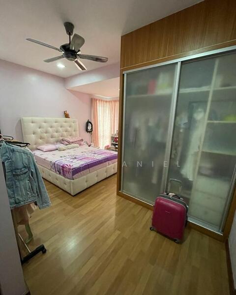 For Sale - Bungalow at Kemuning Residence