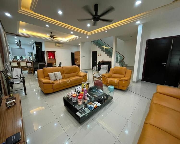 For Sale - Bungalow at Kemuning Residence