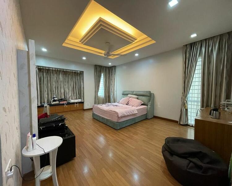 For Sale - Bungalow at Kemuning Residence