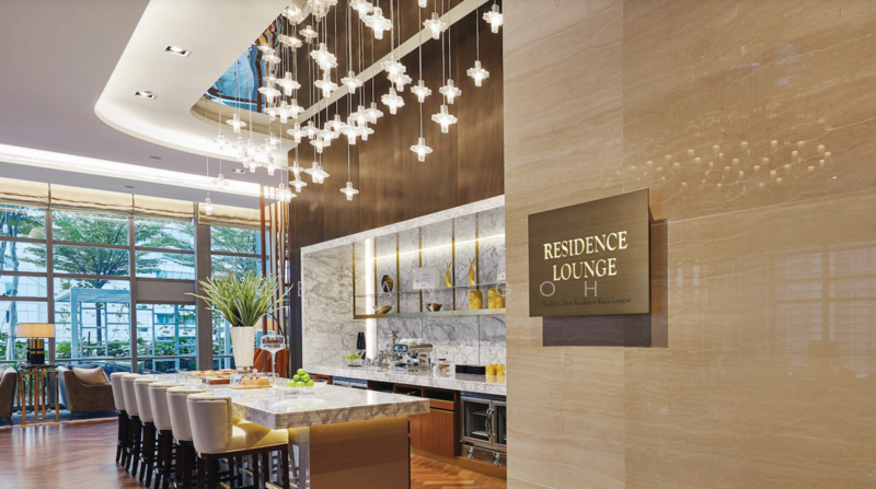 Service Residence for Sale at The Ritz-Carlton Residences - Megan Goh - PropertyGuru.com.my