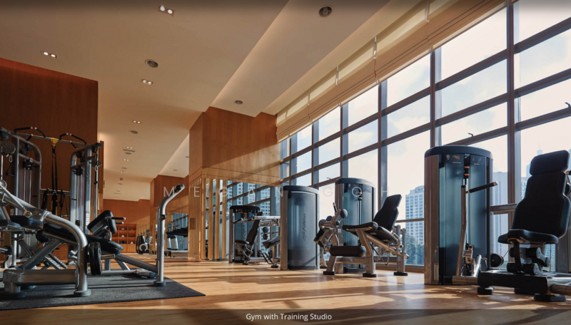 Service Residence for Sale at The Ritz-Carlton Residences - Megan Goh - PropertyGuru.com.my