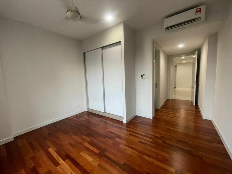 For Rent - Seni Mont Kiara