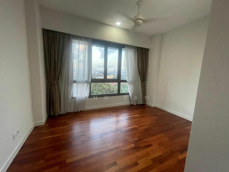 For Rent - Seni Mont Kiara
