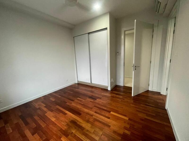 For Rent - Seni Mont Kiara