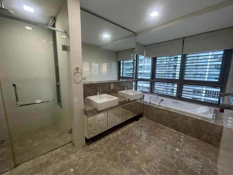 For Rent - Seni Mont Kiara