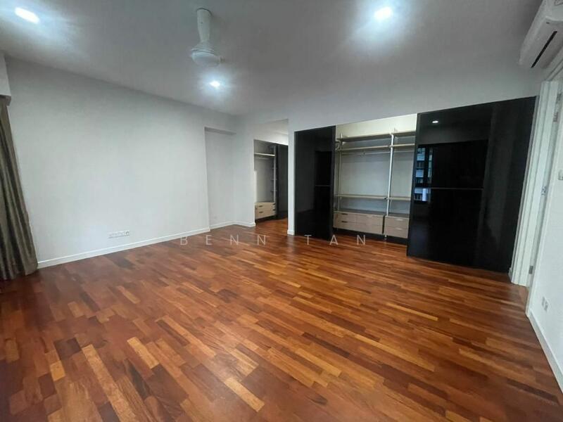 For Rent - Seni Mont Kiara