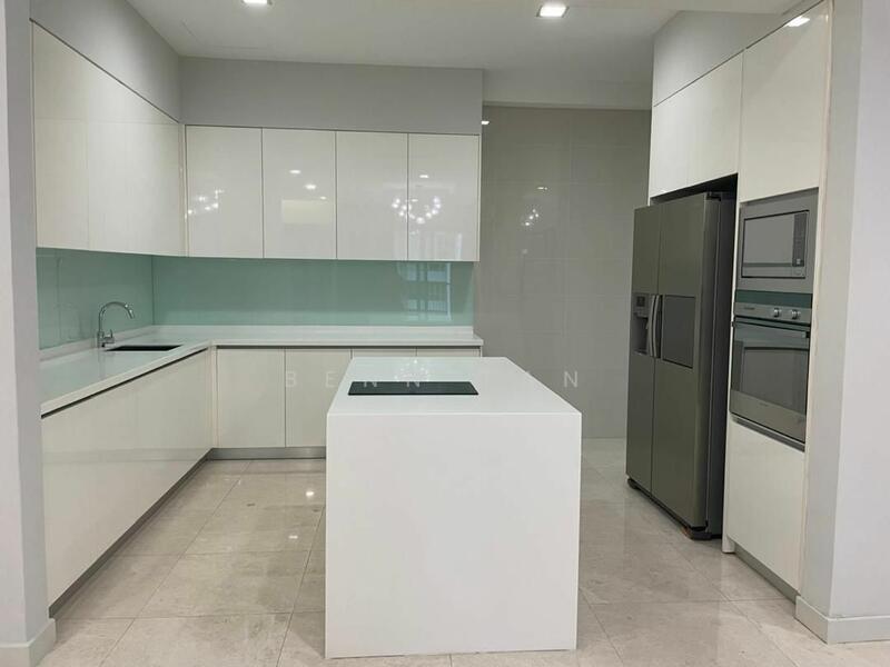 For Rent - Seni Mont Kiara