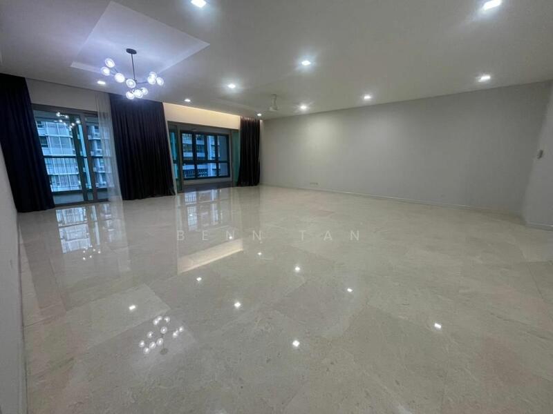 For Rent - Seni Mont Kiara
