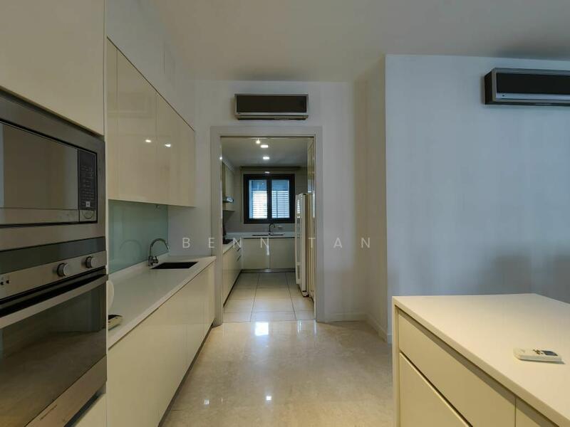 For Rent - Seni Mont Kiara