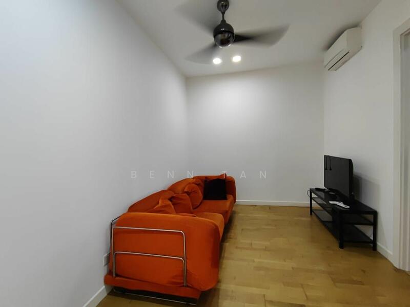 For Rent - Seni Mont Kiara