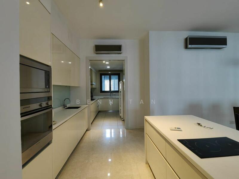 For Rent - Seni Mont Kiara