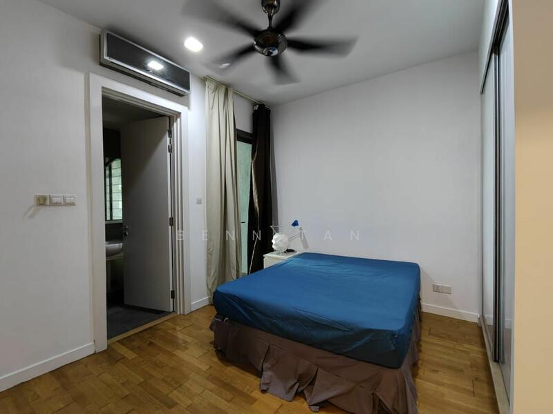 For Rent - Seni Mont Kiara