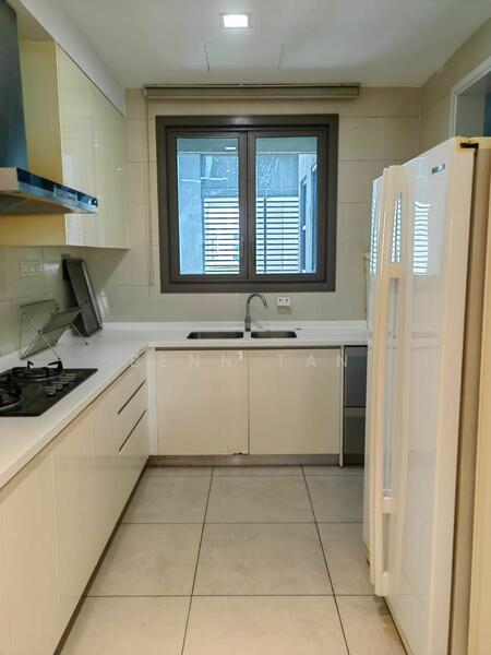 For Rent - Seni Mont Kiara