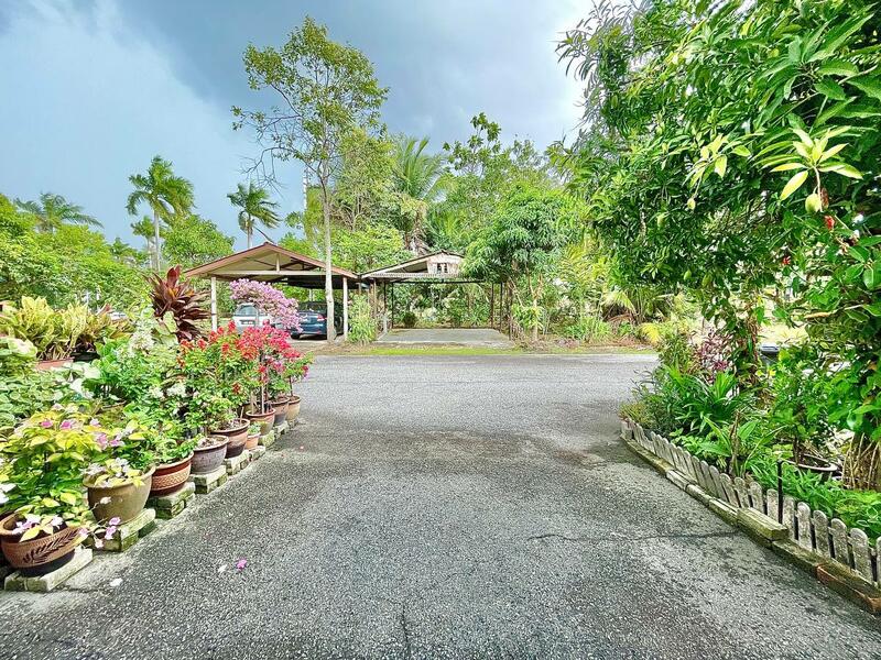 FACING OPEN✨ FLEXIBLE DEPOSIT✨ FULLY RENOVATED✨ EXTENDED KITCHENDouble Storey Terrace,Taman Pi