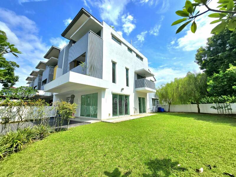 Untuk Dijual - Taman Nadayu 92, Kajang