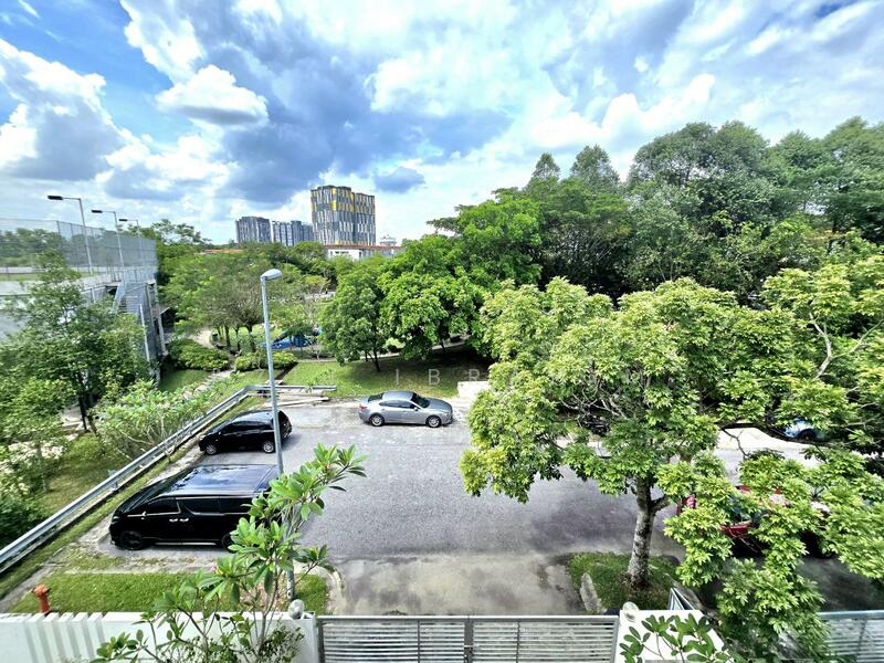 Untuk Dijual - Taman Nadayu 92, Kajang
