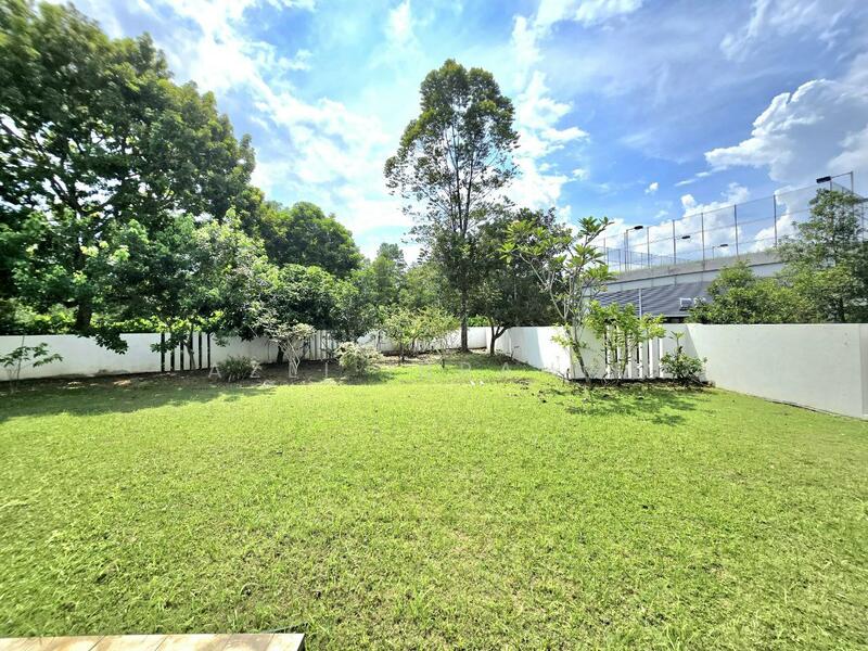 Untuk Dijual - Taman Nadayu 92, Kajang