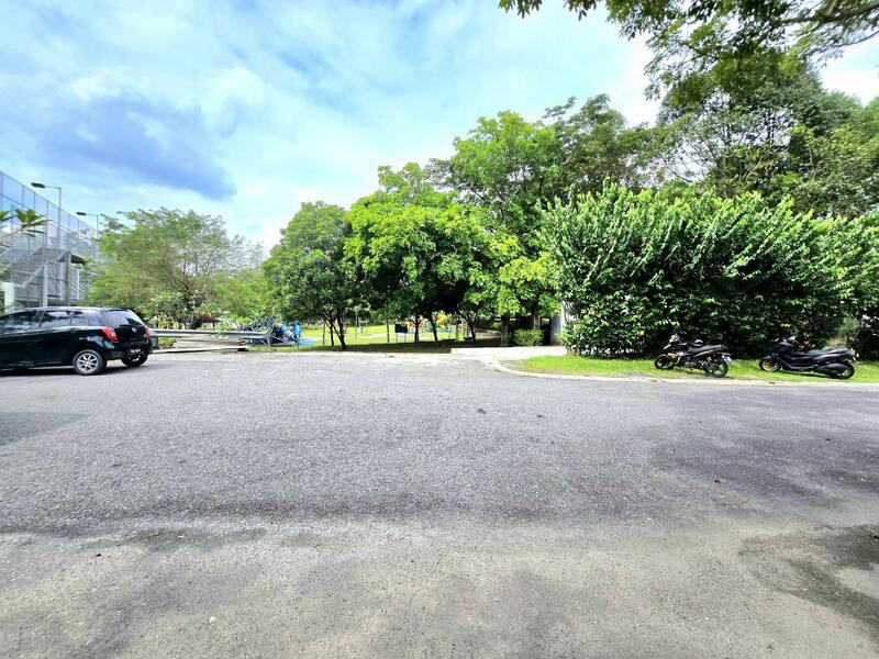 Untuk Dijual - Taman Nadayu 92, Kajang