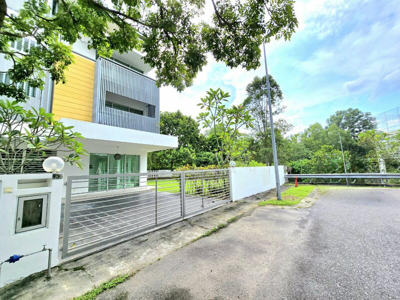Untuk Dijual - Taman Nadayu 92, Kajang