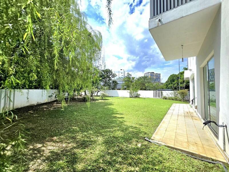 Untuk Dijual - Taman Nadayu 92, Kajang