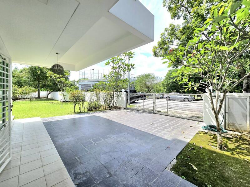 Untuk Dijual - Taman Nadayu 92, Kajang