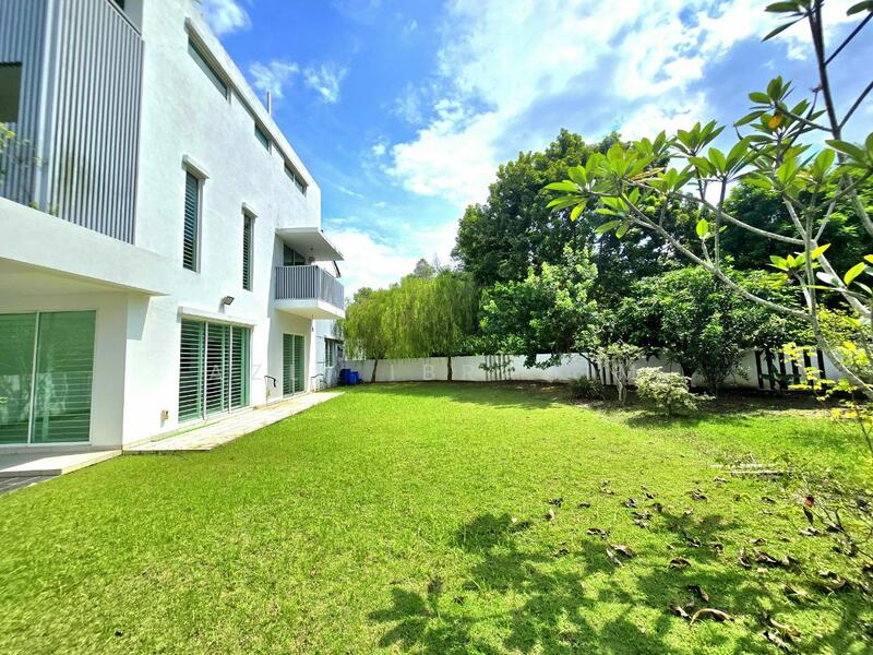 Untuk Dijual - Taman Nadayu 92, Kajang