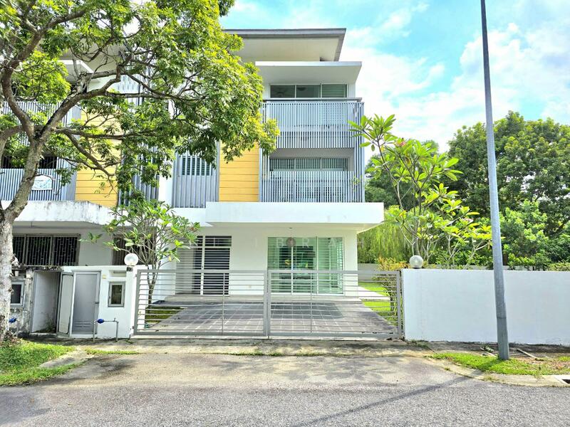 Untuk Dijual - Taman Nadayu 92, Kajang