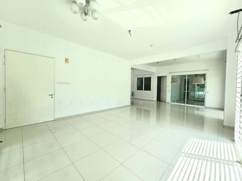 Untuk Dijual - Taman Nadayu 92, Kajang