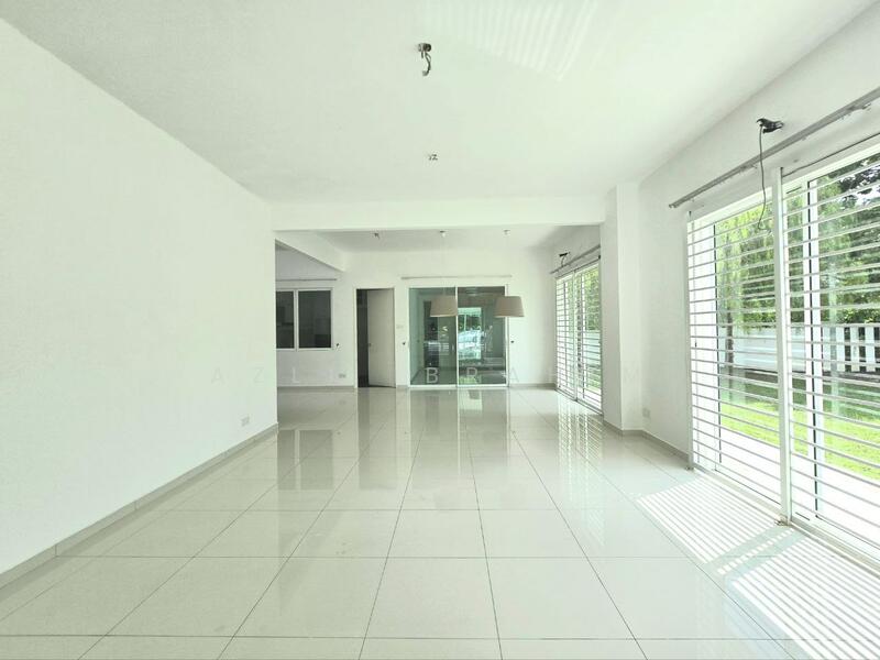 Untuk Dijual - Taman Nadayu 92, Kajang
