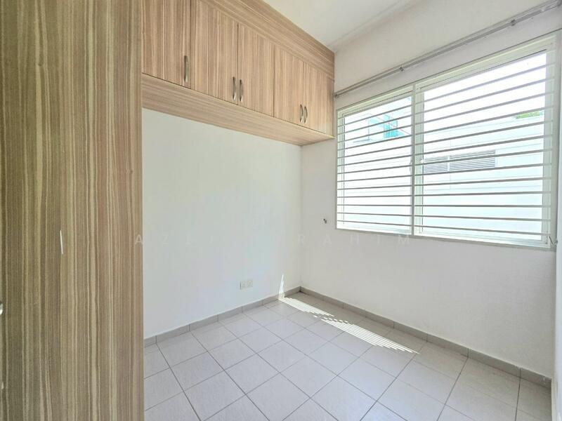 Untuk Dijual - Taman Nadayu 92, Kajang