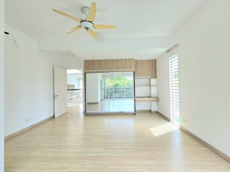 Untuk Dijual - Taman Nadayu 92, Kajang