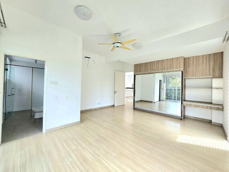 Untuk Dijual - Taman Nadayu 92, Kajang