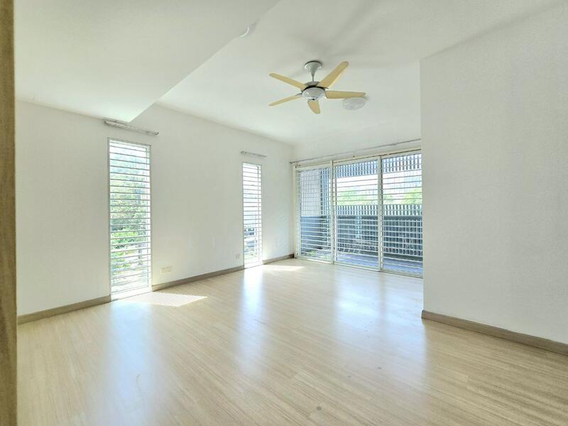 Untuk Dijual - Taman Nadayu 92, Kajang