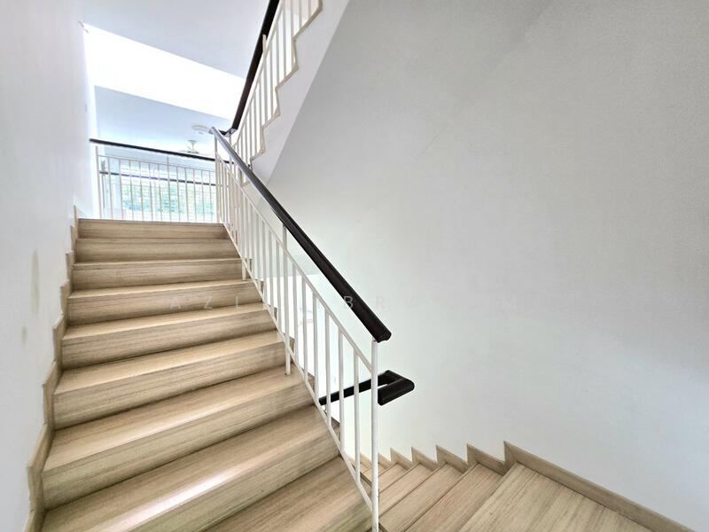 Untuk Dijual - Taman Nadayu 92, Kajang