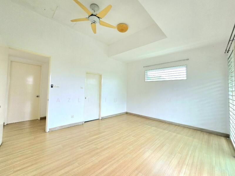 Untuk Dijual - Taman Nadayu 92, Kajang