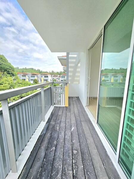 Untuk Dijual - Taman Nadayu 92, Kajang