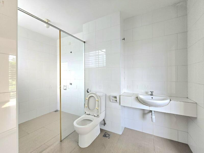 Untuk Dijual - Taman Nadayu 92, Kajang