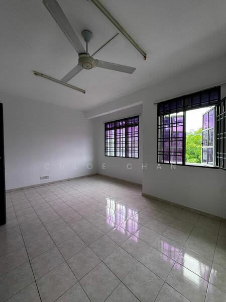 Untuk Disewa - Hata Square