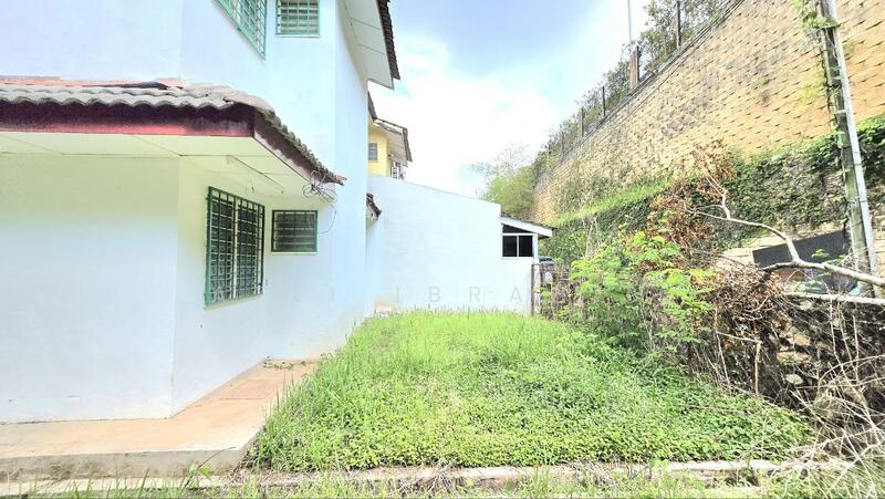 Untuk Dijual - Taman Bukit Permai Kajang