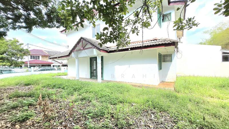 Untuk Dijual - Taman Bukit Permai Kajang