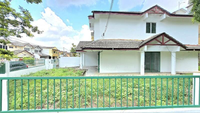 Untuk Dijual - Taman Bukit Permai Kajang