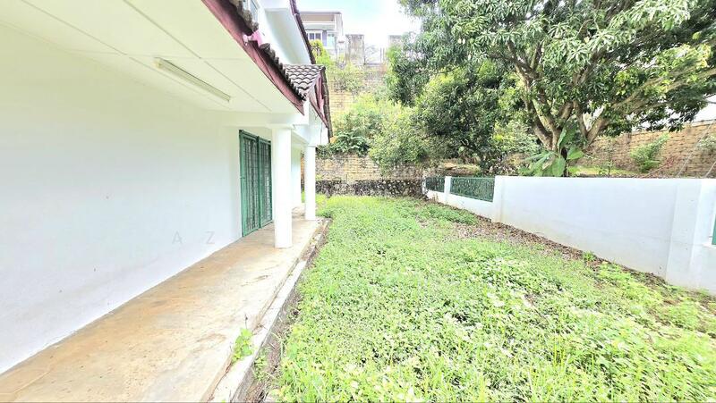 Untuk Dijual - Taman Bukit Permai Kajang