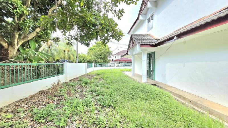 Untuk Dijual - Taman Bukit Permai Kajang