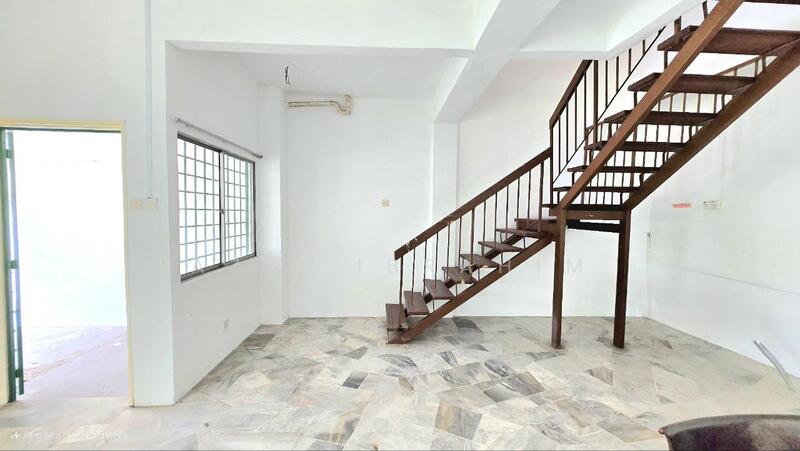 Untuk Dijual - Taman Bukit Permai Kajang