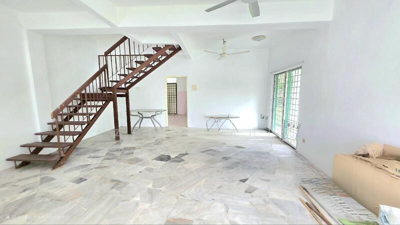 Untuk Dijual - Taman Bukit Permai Kajang