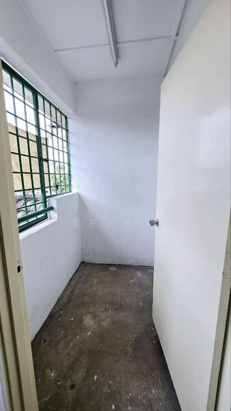 Untuk Dijual - Taman Bukit Permai Kajang